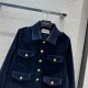 2023FW jacket CELINE Celine popular item overseas 2023FW jacket CELINE Celine popular item overseas