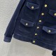 2023FW jacket CELINE Celine popular item overseas 2023FW jacket CELINE Celine popular item overseas