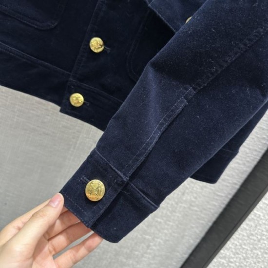 2023FW jacket CELINE Celine popular item overseas 2023FW jacket CELINE Celine popular item overseas