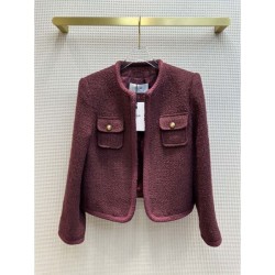 2023FW Coat CELINE New overseas limited model