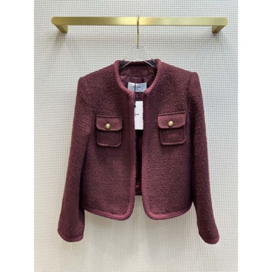 2023FW Coat CELINE New overseas limited model 2023FW Coat CELINE New overseas limited model