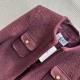 2023FW Coat CELINE New overseas limited model 2023FW Coat CELINE New overseas limited model
