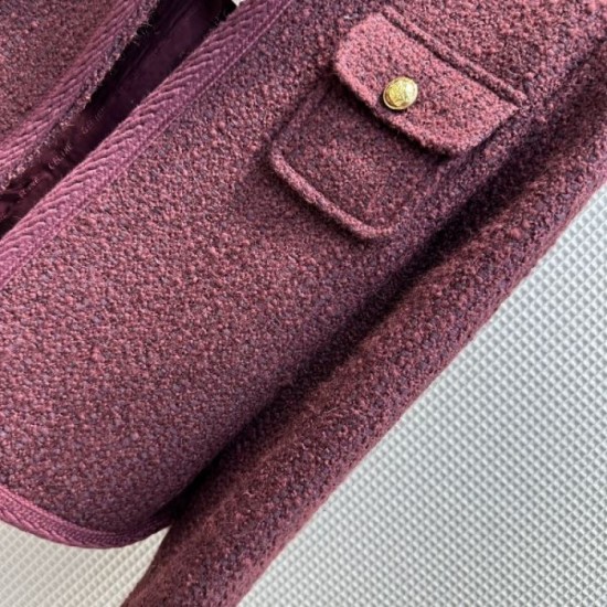 2023FW Coat CELINE New overseas limited model 2023FW Coat CELINE New overseas limited model