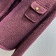 2023FW Coat CELINE New overseas limited model 2023FW Coat CELINE New overseas limited model