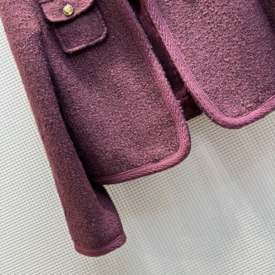 2023FW Coat CELINE New overseas limited model 2023FW Coat CELINE New overseas limited model