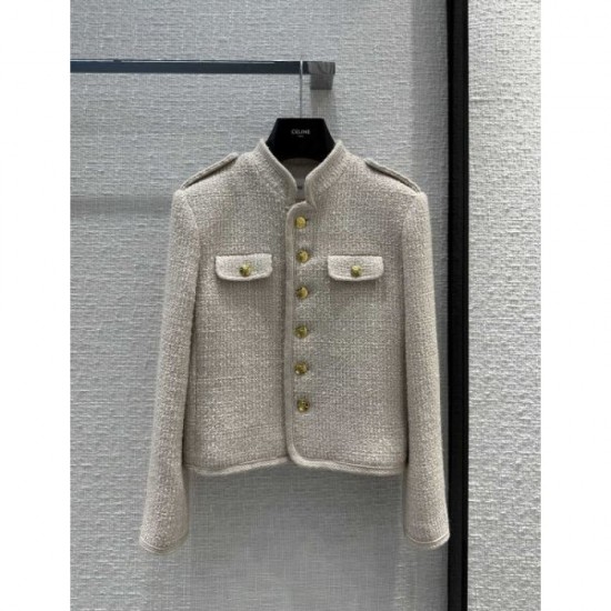2023FW Jacket CELINE CELINE Stable new fall item 2023FW Jacket CELINE CELINE Stable new fall item