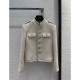 2023FW Jacket CELINE CELINE Stable new fall item 2023FW Jacket CELINE CELINE Stable new fall item