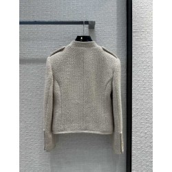 2023FW Jacket CELINE CELINE Stable new fall item
