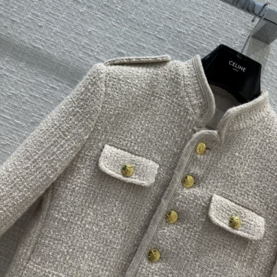 2023FW Jacket CELINE CELINE Stable new fall item 2023FW Jacket CELINE CELINE Stable new fall item