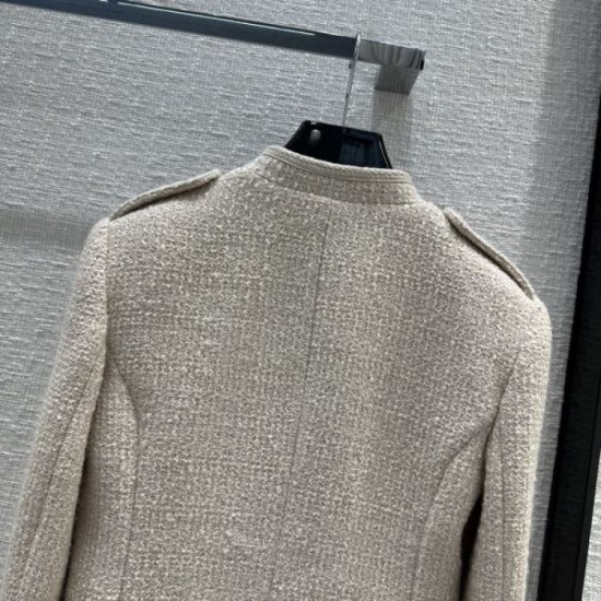 2023FW Jacket CELINE CELINE Stable new fall item 2023FW Jacket CELINE CELINE Stable new fall item