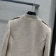 2023FW Jacket CELINE CELINE Stable new fall item 2023FW Jacket CELINE CELINE Stable new fall item