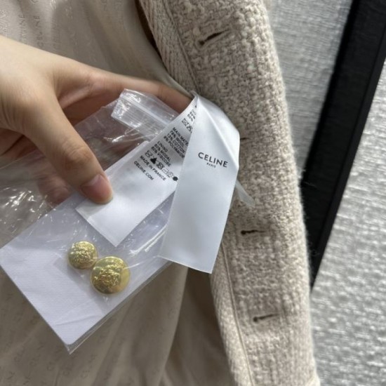 2023FW Jacket CELINE CELINE Stable new fall item 2023FW Jacket CELINE CELINE Stable new fall item
