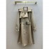 2023FW Trench Coat CELINE Must wear this fall