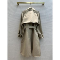 2023FW Trench Coat CELINE Must wear this fall