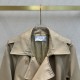 2023FW Trench Coat CELINE Must wear this fall 2023FW Trench Coat CELINE Must wear this fall