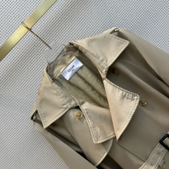 2023FW Trench Coat CELINE Must wear this fall 2023FW Trench Coat CELINE Must wear this fall