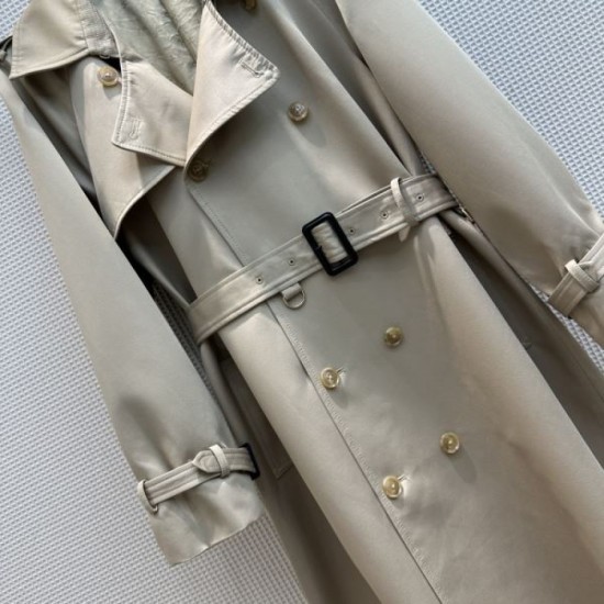 2023FW Trench Coat CELINE Must wear this fall 2023FW Trench Coat CELINE Must wear this fall