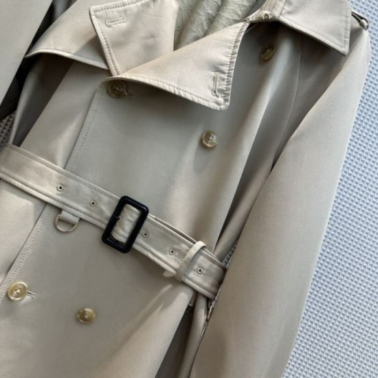 2023FW Trench Coat CELINE Must wear this fall 2023FW Trench Coat CELINE Must wear this fall