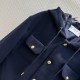 2023FW Coat CELINE Celine New Limited Quantity Sale 2023FW Coat CELINE Celine New Limited Quantity Sale