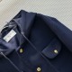 2023FW Coat CELINE Celine New Limited Quantity Sale 2023FW Coat CELINE Celine New Limited Quantity Sale