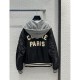 2023FW Baseball Wear CELINE Celine continues to attract attention in fall and winter 2023FW Baseball Wear CELINE Celine continues to attract attention in fall and winter