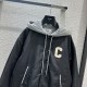 2023FW Baseball Wear CELINE Celine continues to attract attention in fall and winter 2023FW Baseball Wear CELINE Celine continues to attract attention in fall and winter