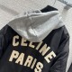 2023FW Baseball Wear CELINE Celine continues to attract attention in fall and winter 2023FW Baseball Wear CELINE Celine continues to attract attention in fall and winter