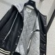 2023FW Baseball Wear CELINE Celine continues to attract attention in fall and winter 2023FW Baseball Wear CELINE Celine continues to attract attention in fall and winter