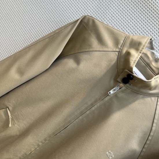 2023FW Jacket CELINE No. 1 in total cumulative sales 2023FW Jacket CELINE No. 1 in total cumulative sales
