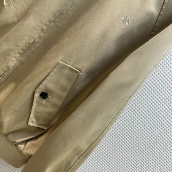 2023FW Jacket CELINE No. 1 in total cumulative sales 2023FW Jacket CELINE No. 1 in total cumulative sales