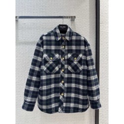 2023FW CELINE Celine first-class coveted brand coat