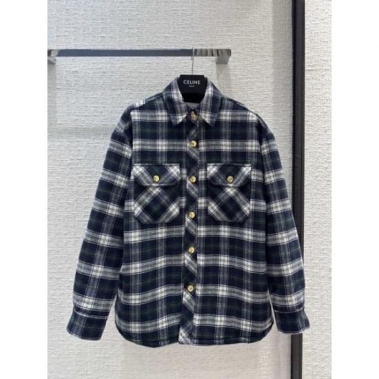 2023FW CELINE Celine first-class coveted brand coat 2023FW CELINE Celine first-class coveted brand coat