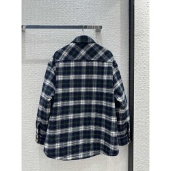 2023FW CELINE Celine first-class coveted brand coat
