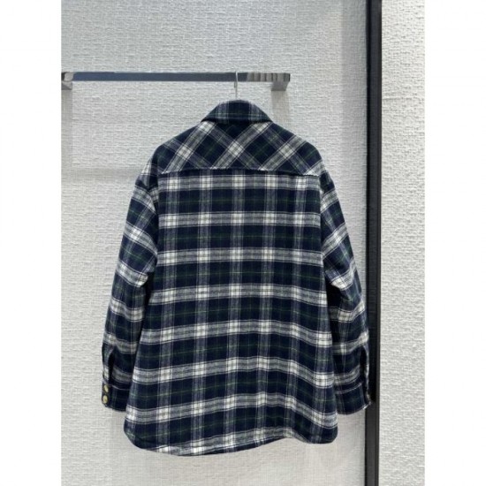 2023FW CELINE Celine first-class coveted brand coat 2023FW CELINE Celine first-class coveted brand coat