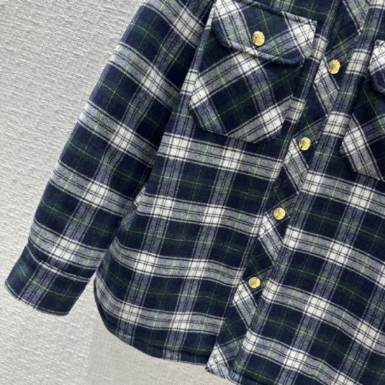 2023FW CELINE Celine first-class coveted brand coat 2023FW CELINE Celine first-class coveted brand coat
