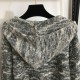 2023FW CELINE Celine new item favorite celebrities pullover knit 2023FW CELINE Celine new item favorite celebrities pullover knit