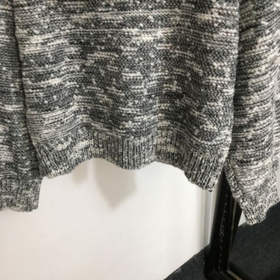 2023FW CELINE Celine new item favorite celebrities pullover knit 2023FW CELINE Celine new item favorite celebrities pullover knit