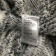 2023FW CELINE Celine new item favorite celebrities pullover knit 2023FW CELINE Celine new item favorite celebrities pullover knit