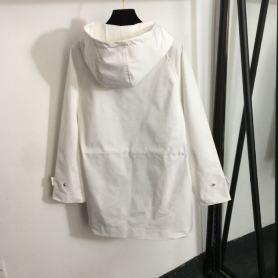 2023FW CELINE Celine latest fall/winter work sure to sell out trench coat 2023FW CELINE Celine latest fall/winter work sure to sell out trench coat