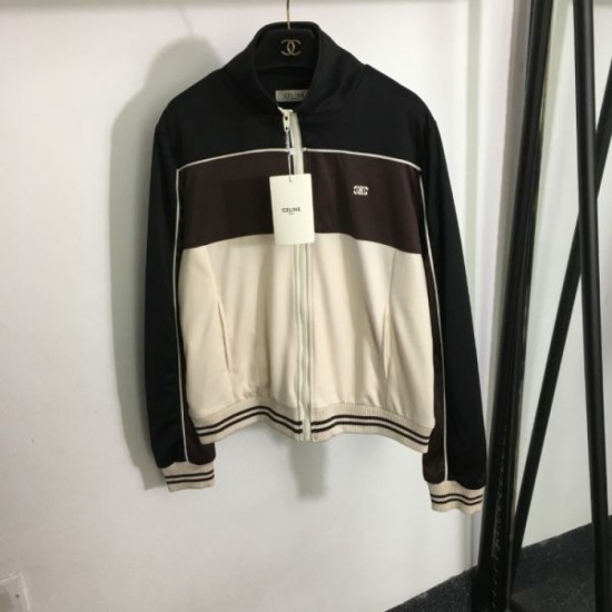 2023FW CELINE Celine immediate delivery new fall/winter jacket 2023FW CELINE Celine immediate delivery new fall/winter jacket