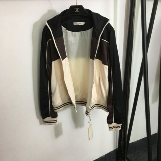2023FW CELINE Celine immediate delivery new fall/winter jacket 2023FW CELINE Celine immediate delivery new fall/winter jacket