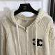 2023FW CELINE Celine overseas popular item knit 2023FW CELINE Celine overseas popular item knit