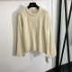 2023FW CELINE Overseas limited model new long sleeve sweater 2023FW CELINE Overseas limited model new long sleeve sweater