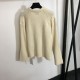 2023FW CELINE Overseas limited model new long sleeve sweater 2023FW CELINE Overseas limited model new long sleeve sweater