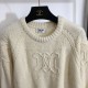 2023FW CELINE Overseas limited model new long sleeve sweater 2023FW CELINE Overseas limited model new long sleeve sweater