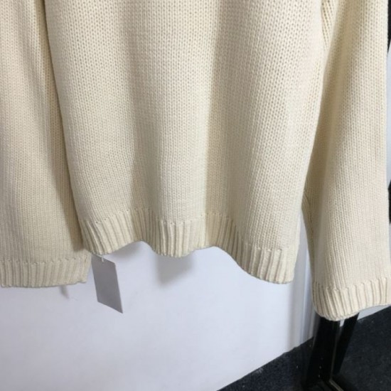 2023FW CELINE Overseas limited model new long sleeve sweater 2023FW CELINE Overseas limited model new long sleeve sweater