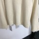2023FW CELINE Overseas limited model new long sleeve sweater 2023FW CELINE Overseas limited model new long sleeve sweater