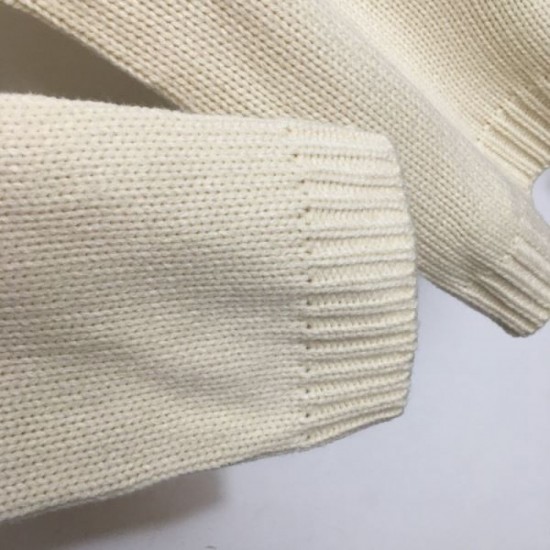 2023FW CELINE Overseas limited model new long sleeve sweater 2023FW CELINE Overseas limited model new long sleeve sweater