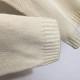 2023FW CELINE Overseas limited model new long sleeve sweater 2023FW CELINE Overseas limited model new long sleeve sweater