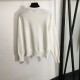 2023FW CELINE Celine classic popular thin soft long sleeve knit 2023FW CELINE Celine classic popular thin soft long sleeve knit